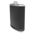 iHome Rechargeable Flask Shaped Stereo Bluetooth 4 Speaker System